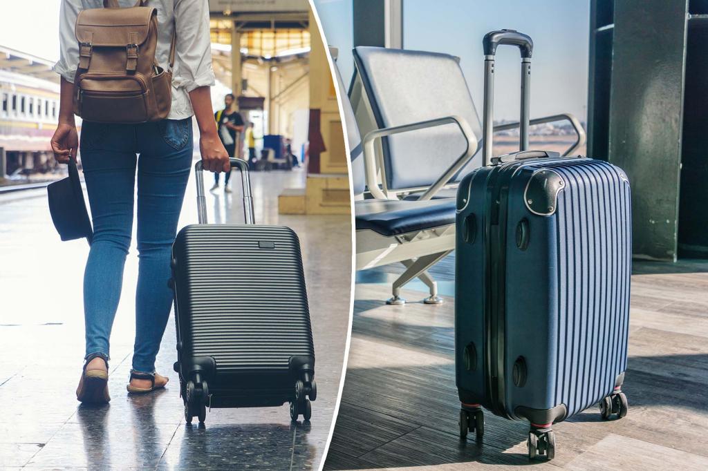 Passengers should always make sure their bags have these 3 things, flight attendant warns