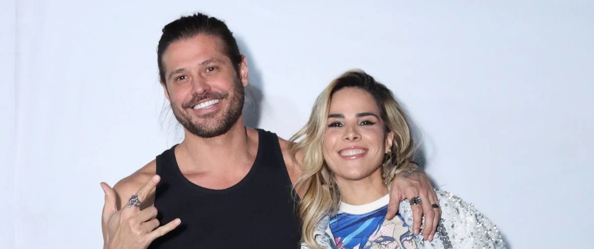 Dado Dolabella deixa de seguir Wanessa Camargo após fotos da cantora com ator da Globo - Imagem do artigo