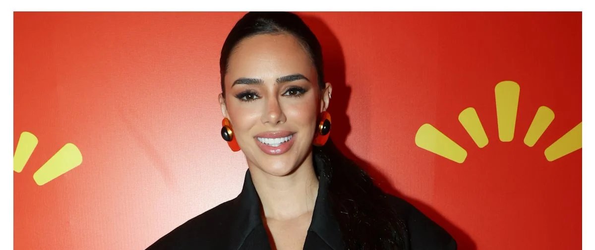 Bruna Biancardi nega veto a babás ligadas a Amanda Kimberlly e critica rumores nas redes - Imagem do artigo