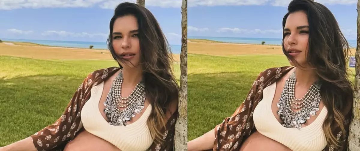 Nome “Palo” escolhido por Mariana Rios reacende debate sobre regras para registros exóticos no Brasil - Imagem do artigo