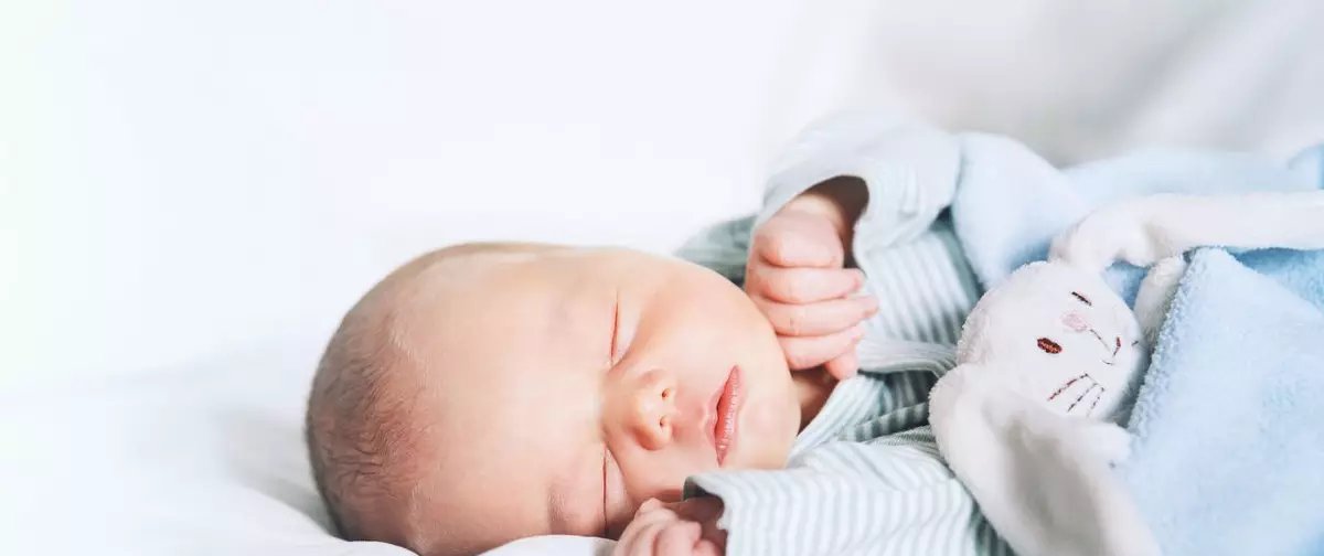 Nome do bebê pode ser trocado até 15 dias após o registro; entenda as regras - Imagem do artigo