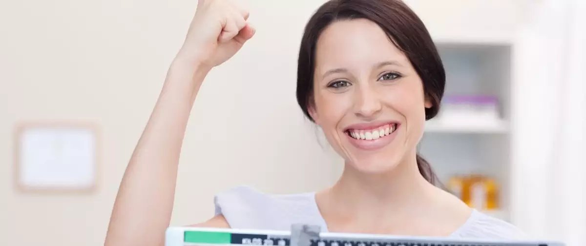 Médica nutróloga indica estratégias para perder peso sem sofrer efeito sanfona - Imagem do artigo