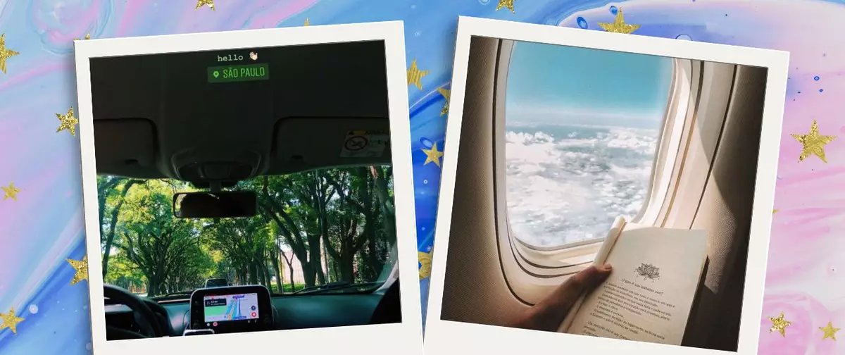 Playlist leve: cinco músicas calmas para embalar stories de viagem - Imagem do artigo