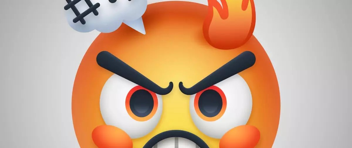 Algoritmos impulsionam discurso de ódio e tornam raiva hábito nas redes sociais - Imagem do artigo