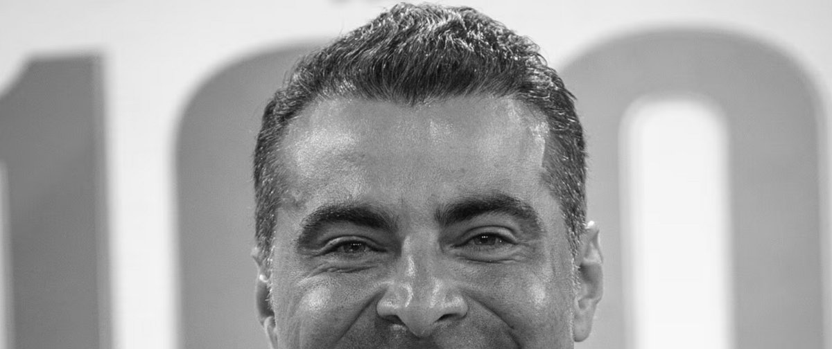 Modelo e apresentador JP Mantovani morre aos 46 anos em acidente de moto em São Paulo - Imagem do artigo