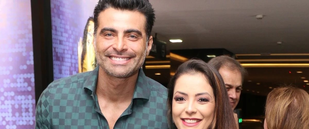 Li Martins recebe apoio de artistas após morte do marido JP Mantovani - Imagem do artigo