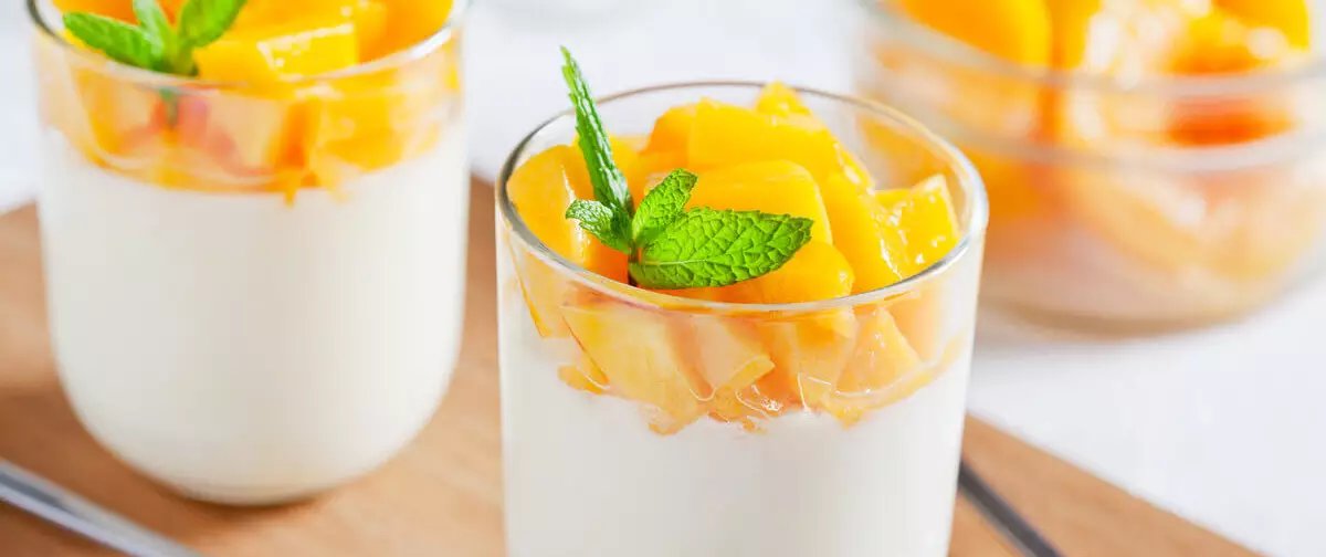 Sete receitas de sobremesas refrescantes destacam frutas da estação na primavera - Imagem do artigo