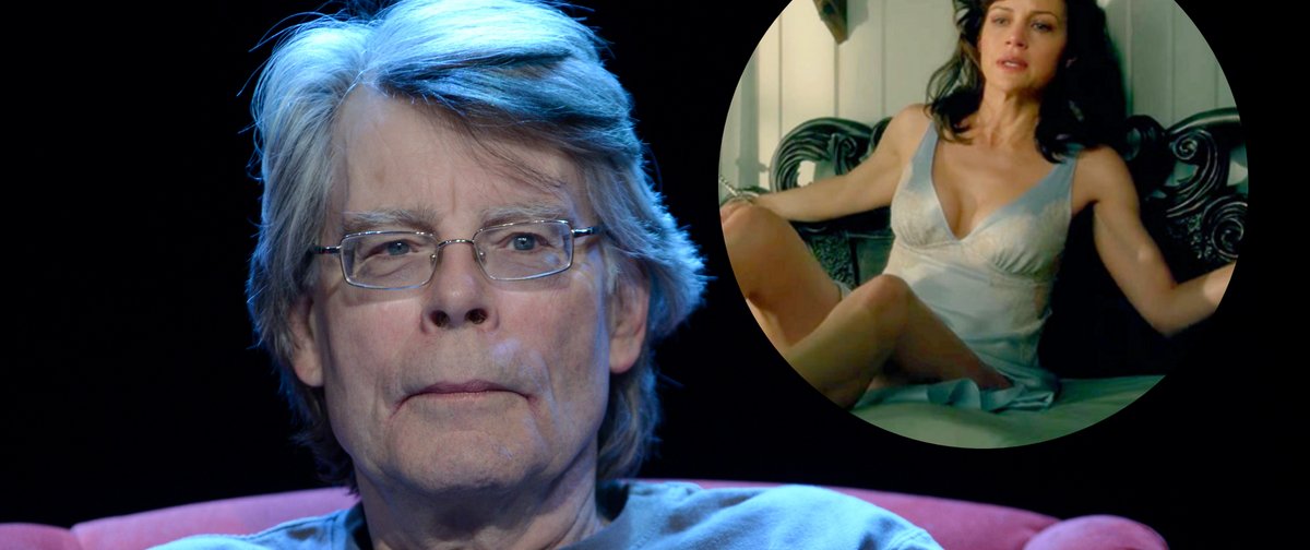 Cinco filmes menos conhecidos de Stephen King que merecem entrar na sua lista; três estão na Netflix - Imagem do artigo