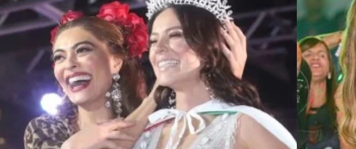 Vídeo antigo de estreia de Paolla Oliveira no samba volta à tona e gera comparação com Virgínia Fonseca - Imagem do artigo