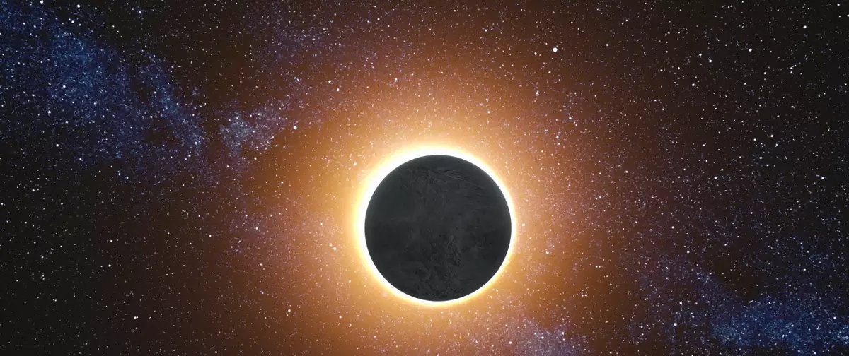 Eclipse solar deste domingo marca início de novo ciclo, diz Márcia Sensitiva - Imagem do artigo