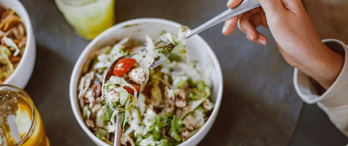 Cinco mudanças na alimentação que ajudam a preservar o coração - Imagem do artigo