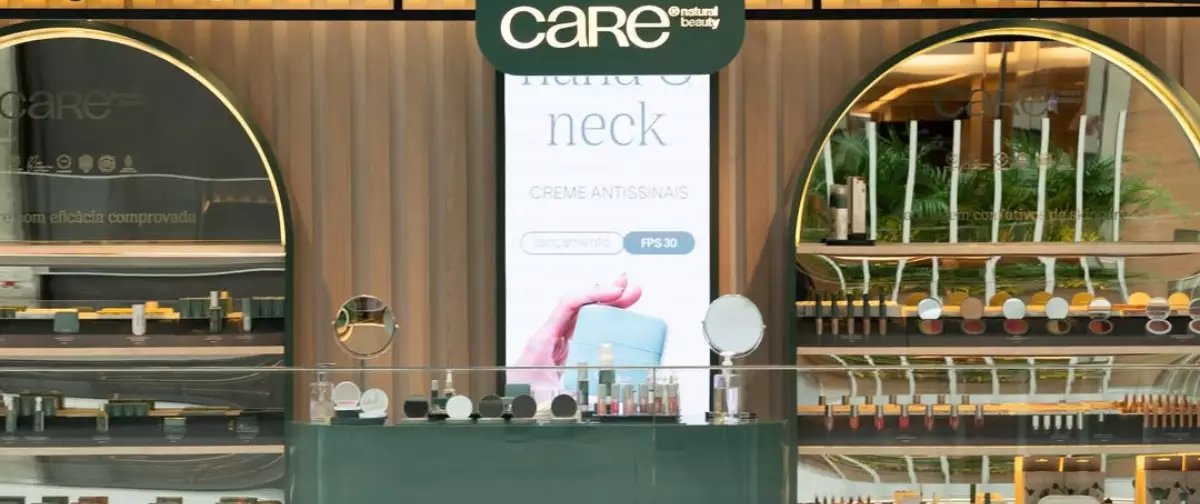 Fundadoras da Care Natural Beauty relatam origem da marca de cosméticos limpos no Brasil - Imagem do artigo