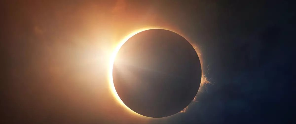 Eclipse solar em Virgem indica período de reorganização para todos os signos - Imagem do artigo