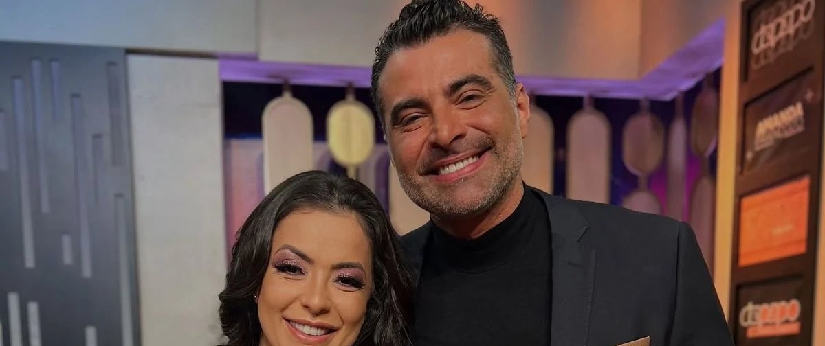 JP Mantovani planejava casamento oficial com Li Martins 20 dias antes de morrer em acidente - Imagem do artigo