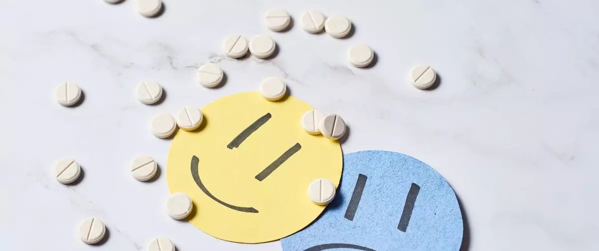 Pessoas com 58 anos ou mais concentram maior uso de medicamentos psiquiátricos no País, mostra levantamento - Imagem do artigo