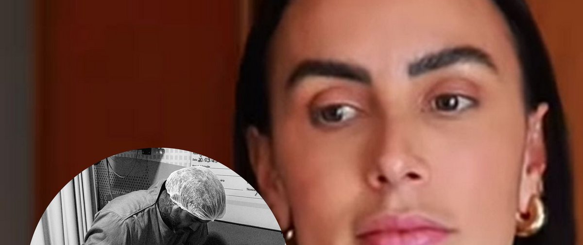 Influencer Clara Maia perde um dos filhos gêmeos após parto prematuro; Theo segue internado - Imagem do artigo