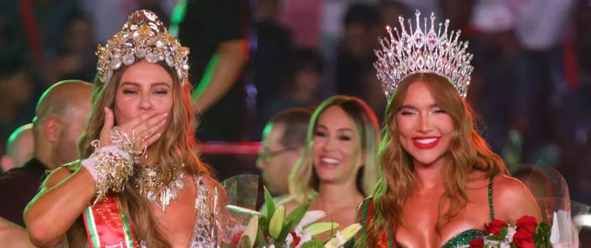 Virgínia Fonseca assume coroa da Grande Rio; veja os figurinos dela, de Paolla Oliveira e Sabrina Sato - Imagem do artigo