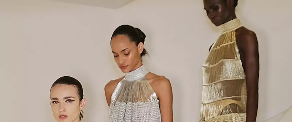 Estilista Lolita Zurita Hannud volta às origens e lança coleção Seen/Felt para o verão 2026 - Imagem do artigo