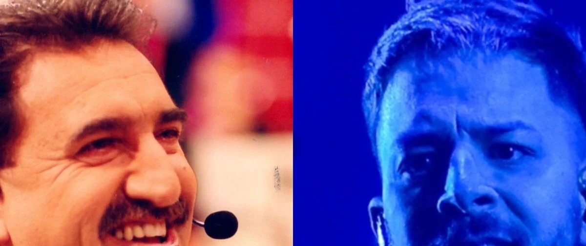 Ratinho critica Junior Lima após músico protestar contra anistia no The Town 2025 - Imagem do artigo