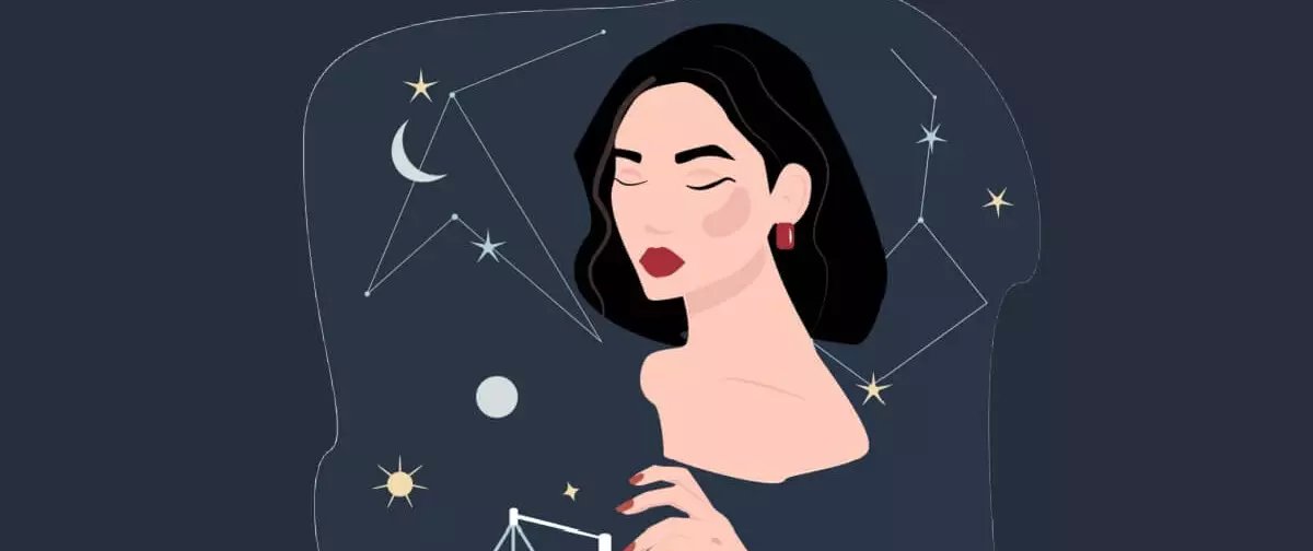 Sete características que costumam marcar a personalidade da mulher de Libra - Imagem do artigo