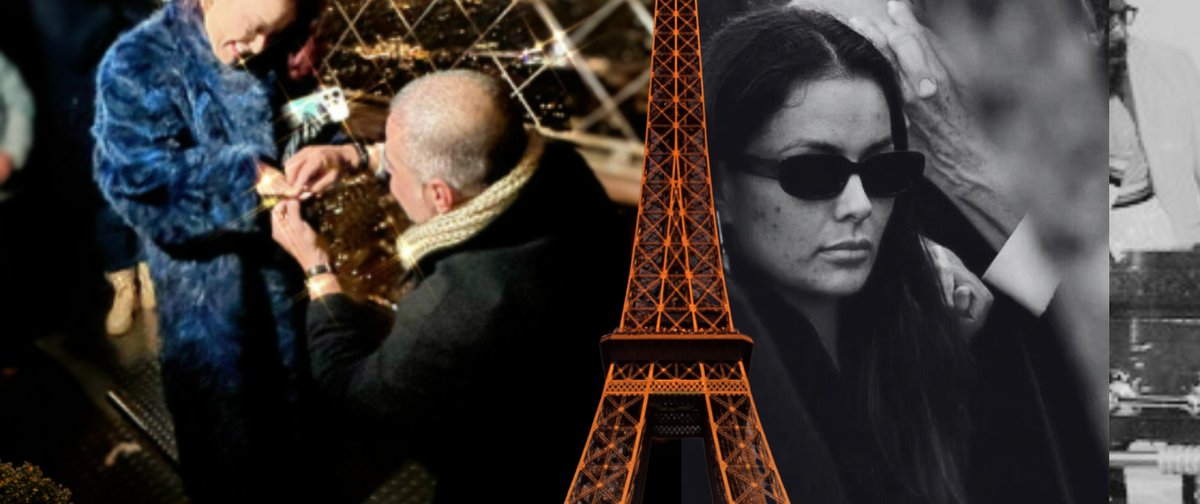 Do romance em “A Fazenda” ao pedido na Torre Eiffel: a trajetória de 10 anos de Li Martins e JP Mantovani - Imagem do artigo