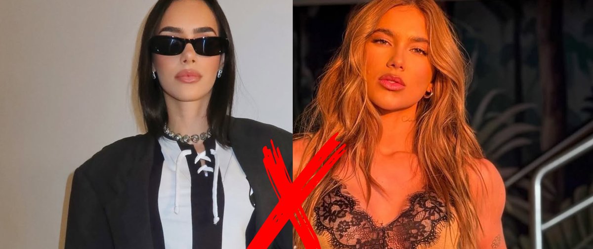 Namorado de Rico Melquiades sai em defesa de Virgínia Fonseca e ataca Bruna Biancardi em nova fase da polêmica com Neymar - Imagem do artigo