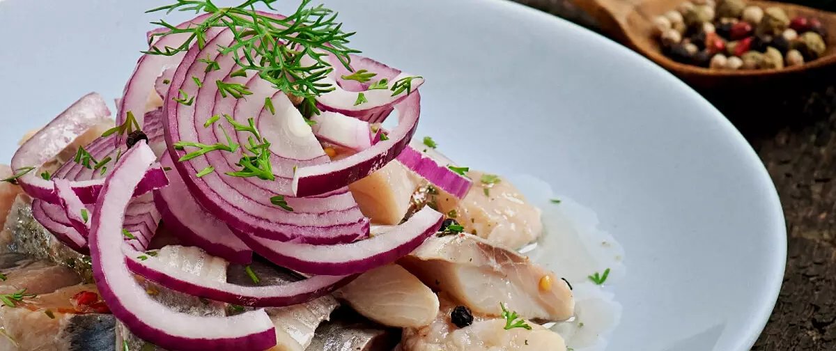 6 sugestões leves para aproveitar a primavera na cozinha - Imagem do artigo