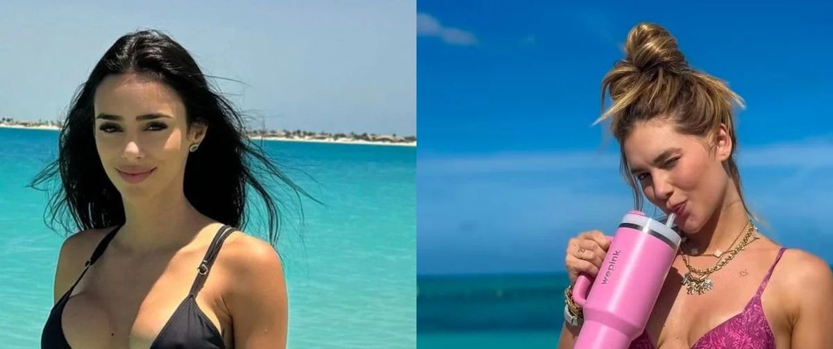 Influenciadoras Virginia Fonseca e Bruna Biancardi adotam Unyque PRO para tratar flacidez pós-parto - Imagem do artigo