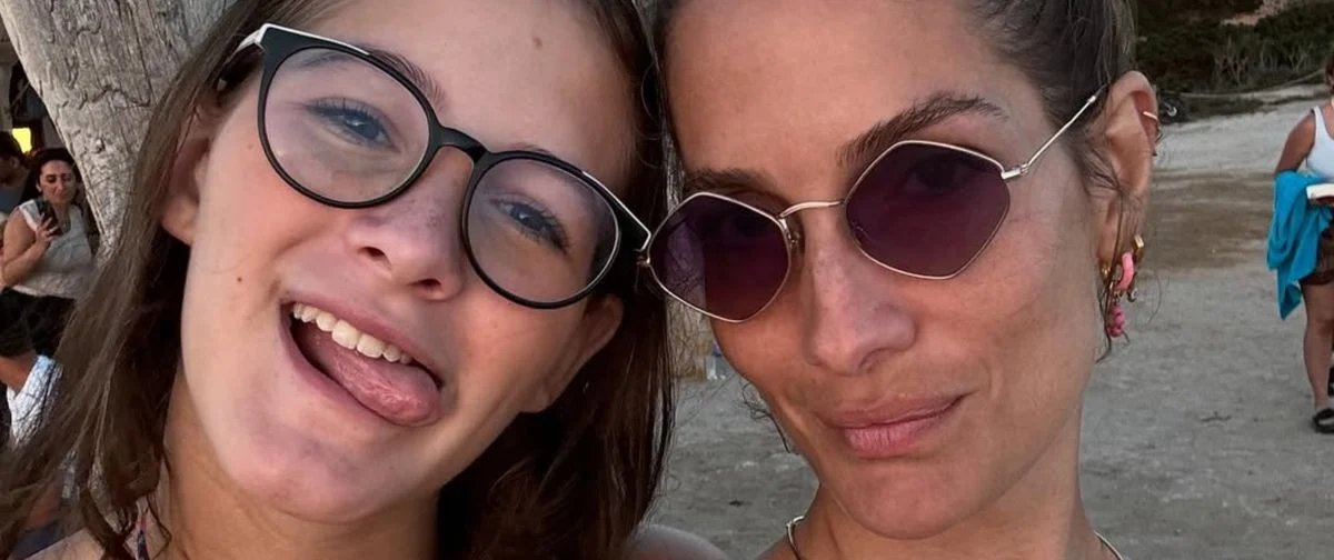 Schynaider Moura faz homenagem emocionada à filha Anne Marie, morta aos 16 anos - Imagem do artigo