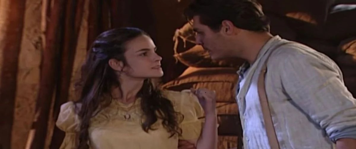 Rosana perde Matteo e engata relacionamento com Marco Antônio nos capítulos finais de “Terra Nostra” - Imagem do artigo