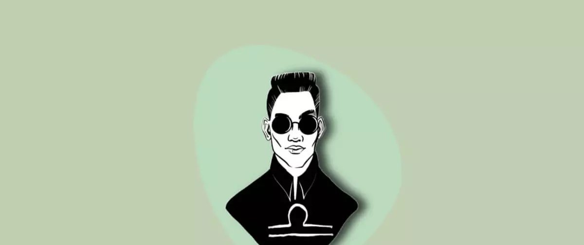 Sete traços que costumam marcar o comportamento do homem de Libra - Imagem do artigo