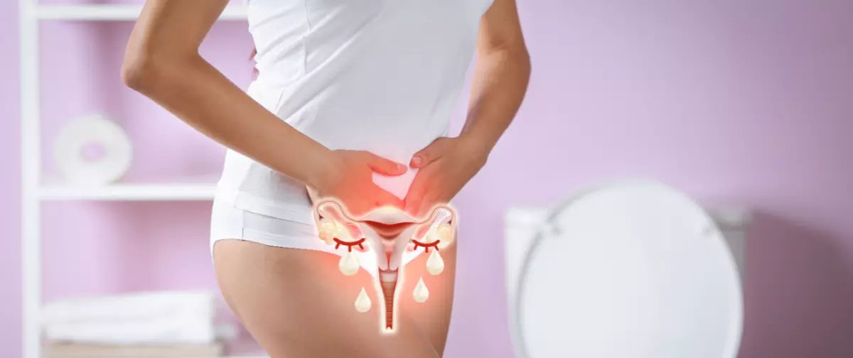 Candidíase vaginal: causas, sintomas e formas de tratamento - Imagem do artigo