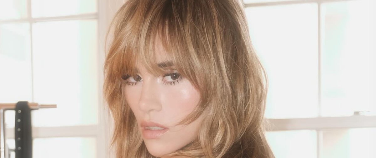 Como pedir o corte boho perfeito no salão sem correr riscos - Imagem do artigo