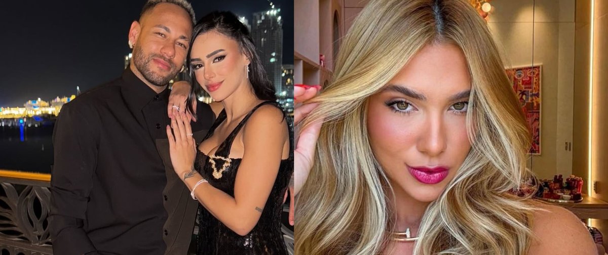 Vidente afirma que Virgínia Fonseca estaria com Vini Jr. apenas como estratégia para se aproximar de outro jogador - Imagem do artigo