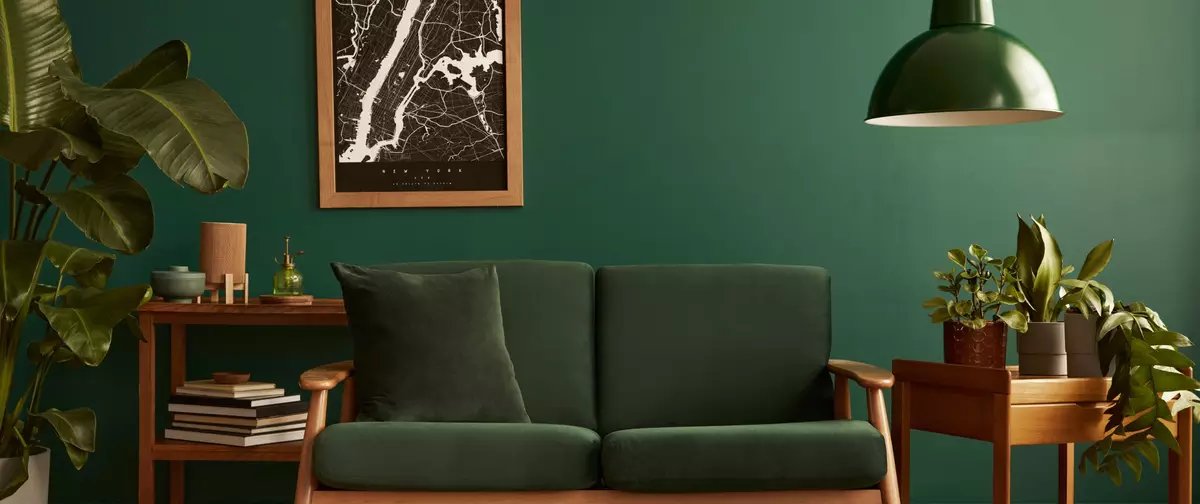 Elemento do feng shui define cores e objetos ideais para a decoração - Imagem do artigo