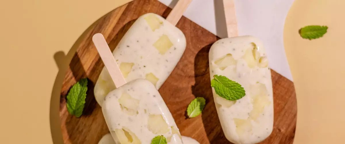 Puravida apresenta quatro opções de sorvete caseiro com foco em saúde e sabor - Imagem do artigo