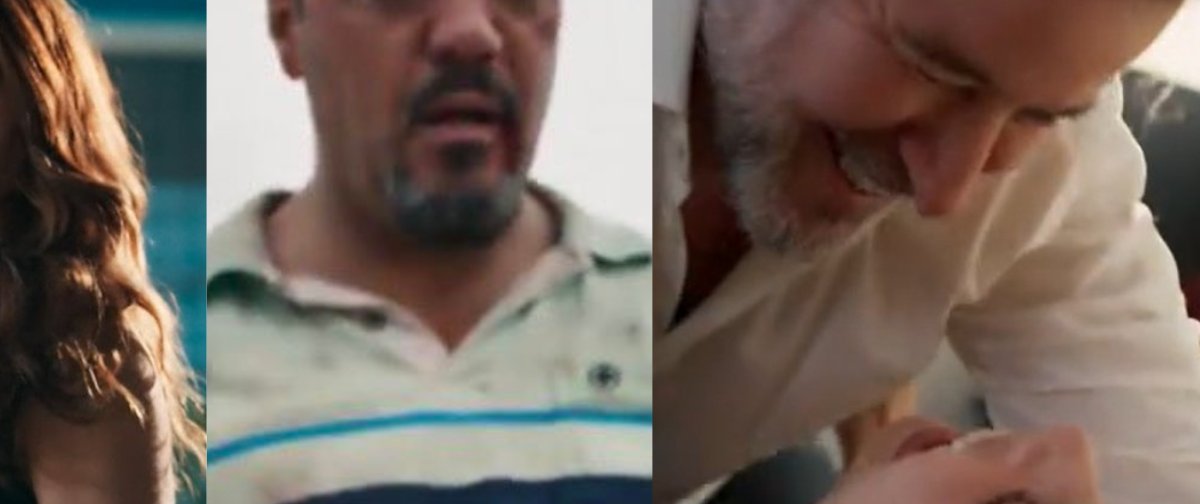 Primeira chamada de “Três Graças” empolga audiência e exibe heroína vingativa, vilã de luxo e aparição de Belo - Imagem do artigo