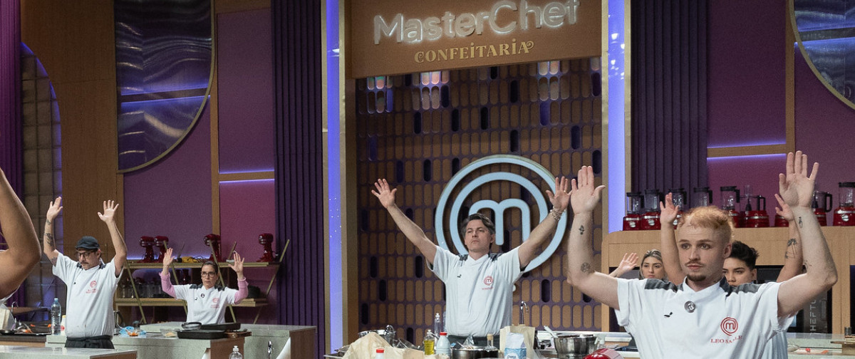 Wagner deixa o MasterChef Confeitaria 2025 após prova de recuperação marcada por tensão entre participantes - Imagem do artigo