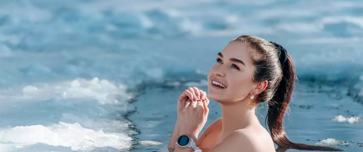 Método Wim Hof: exposição controlada ao frio mostra ganhos para imunidade e recuperação física - Imagem do artigo