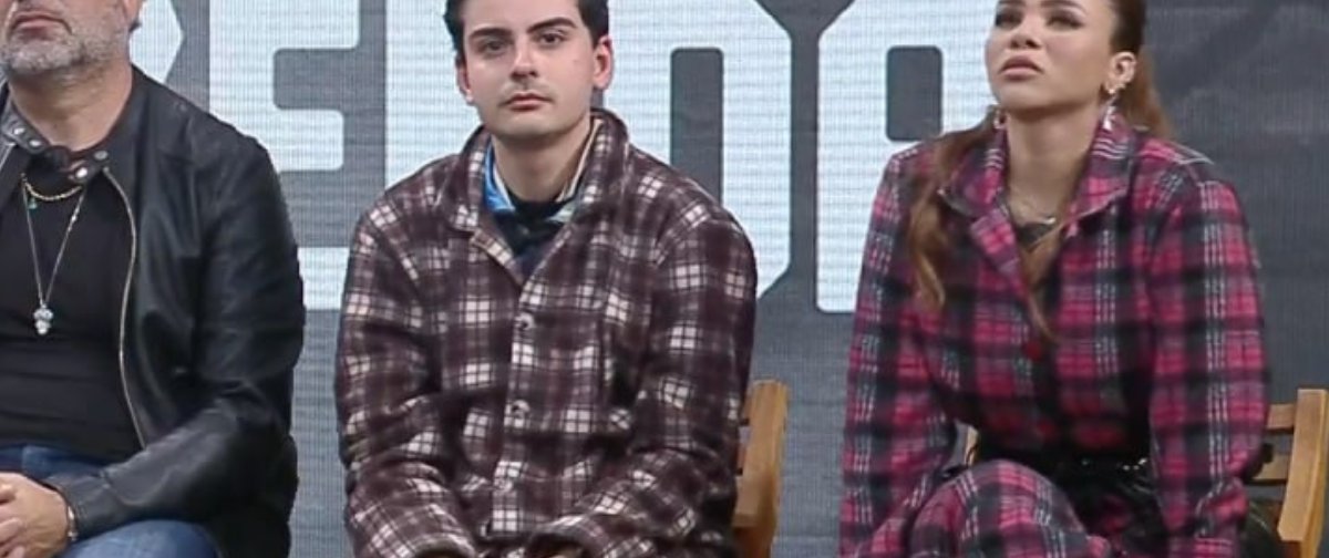 Primeira Roça de “A Fazenda 17” coloca Carol Lekker, Fabiano, Dudu Camargo e Gabily em risco; enquete indica vantagem para Dudu - Imagem do artigo