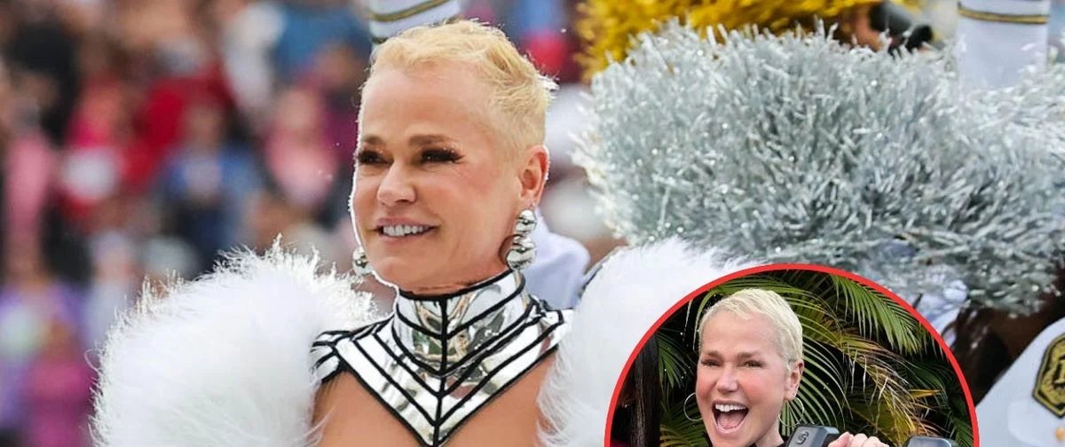 Corpo de Xuxa aos 62 anos: personal revela rotina de seis treinos semanais e exercício favorito para pernas - Imagem do artigo