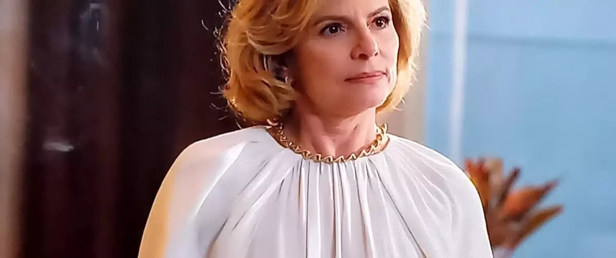 Odete arma sequestro de Fátima e mantém Raquel e Poliana como reféns em Vale Tudo - Imagem do artigo