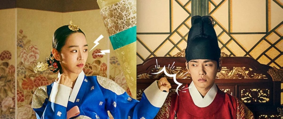 ‘Mr. Queen’ ganha força na Netflix entre fãs de ‘Bon Appétit, Vossa Majestade’ - Imagem do artigo