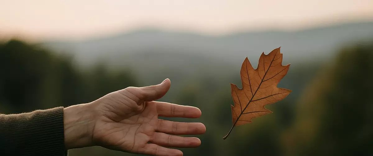 Terapeuta apresenta métodos de limpeza energética e emocional para reduzir sensação de peso e estagnação - Imagem do artigo