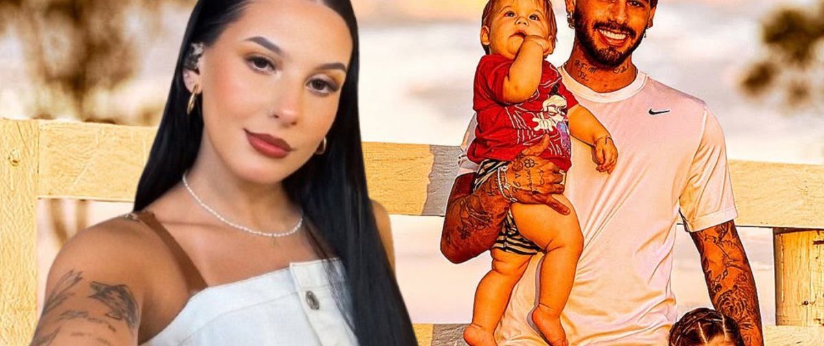 Ana Castela lança projeto infantil durante rumores de romance com Zé Felipe e recebe apelido de “madrasta” nas redes - Imagem do artigo