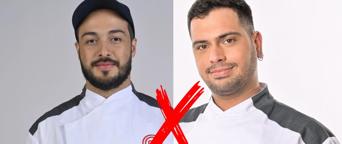 Troca de farpas entre Natan e Franklin agita “MasterChef Confeitaria 2025” após discussão sobre geladeira - Imagem do artigo