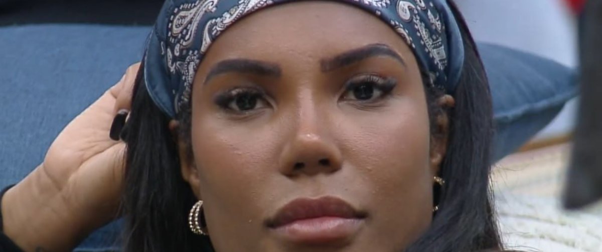 Enquete aponta Carol Lekker como favorita à eliminação após Dudu Camargo vencer Prova do Fazendeiro - Imagem do artigo