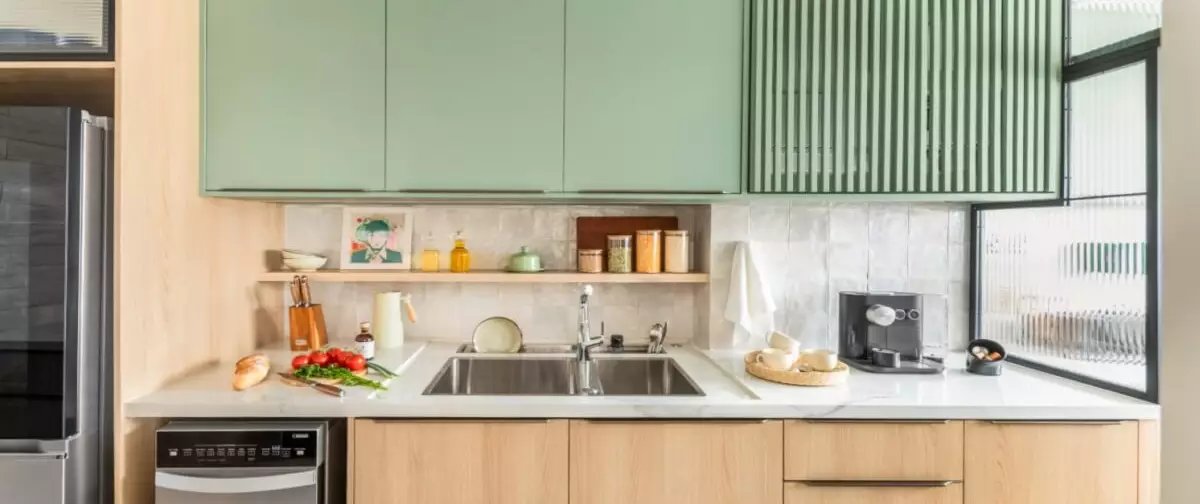 Seis recursos que otimizam a rotina na cozinha, segundo arquiteto - Imagem do artigo