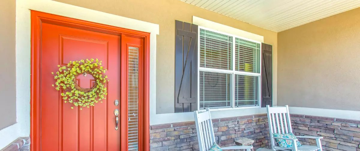 Feng shui aponta cinco situações a evitar em portas e janelas - Imagem do artigo