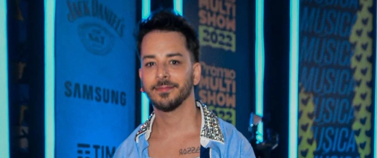 Junior Lima alega risco à saúde dos filhos ao recorrer de multa de R$ 100 mil por quebra de contrato de aluguel - Imagem do artigo